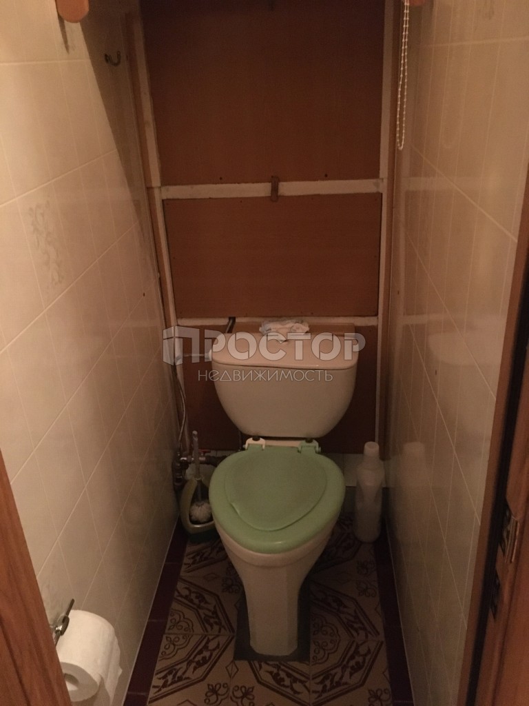 2-комнатная квартира, 41 м² - фото 8