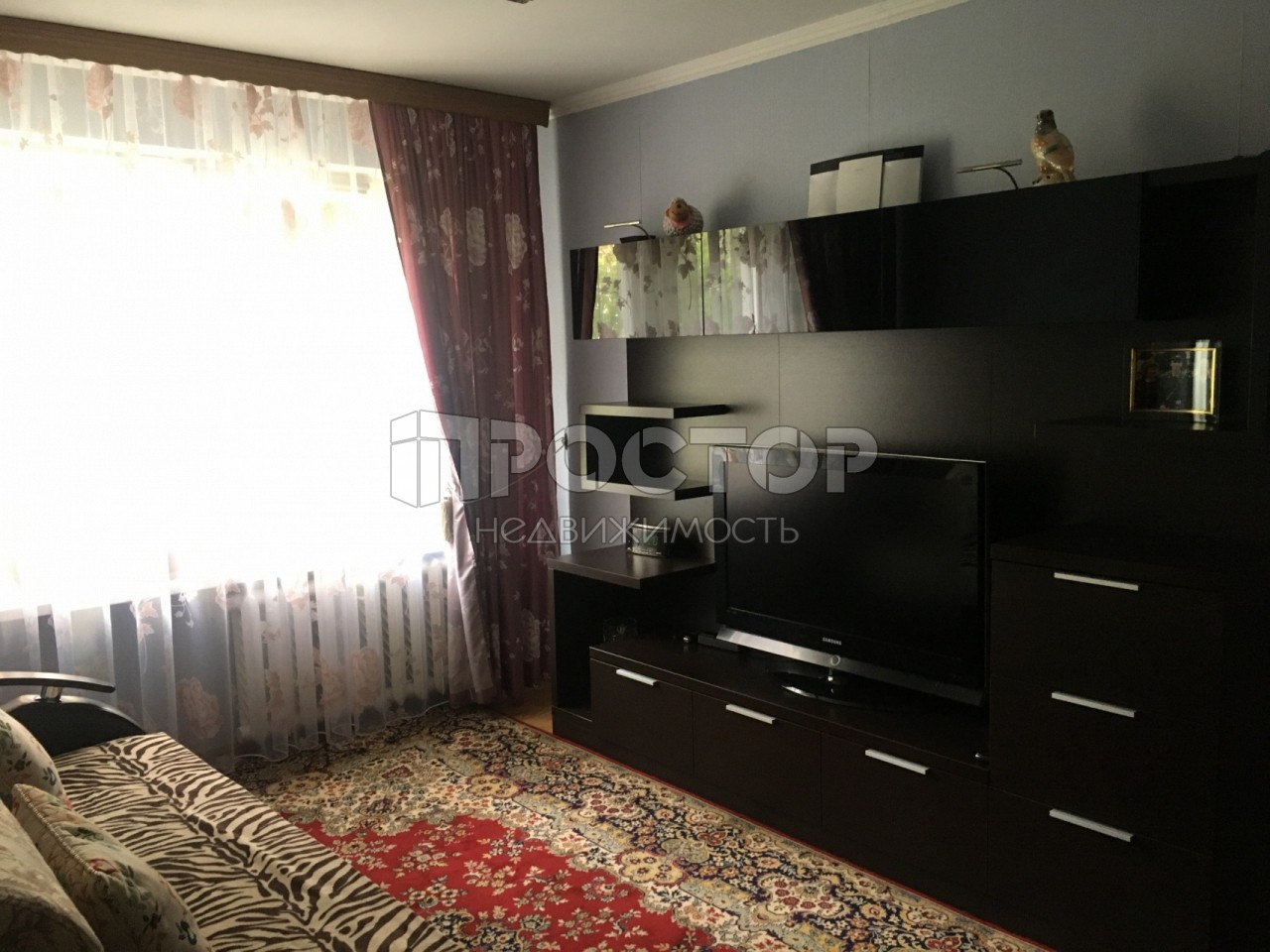 2-комнатная квартира, 41 м² - фото 2