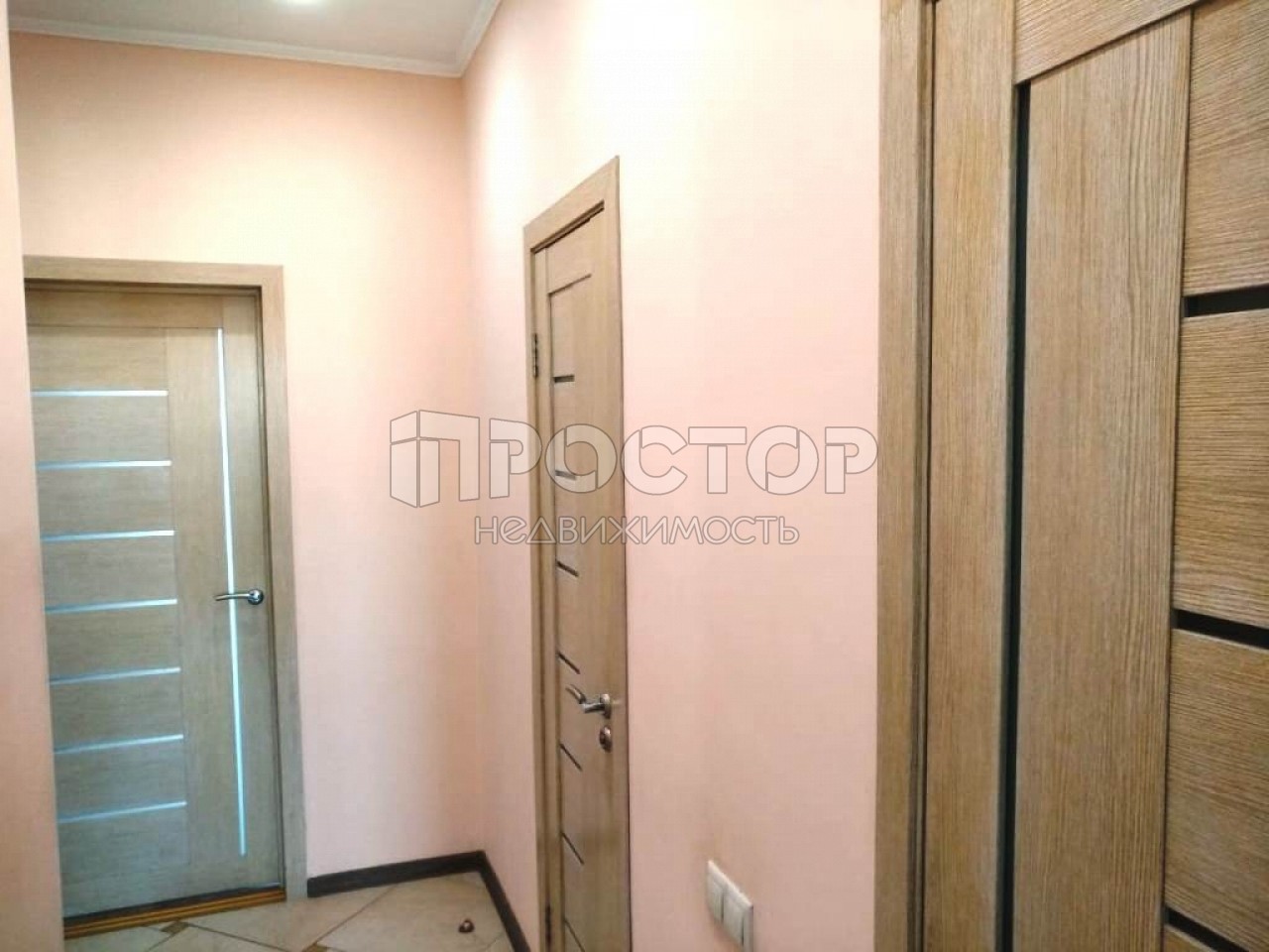 2-комнатная квартира, 60 м² - фото 4