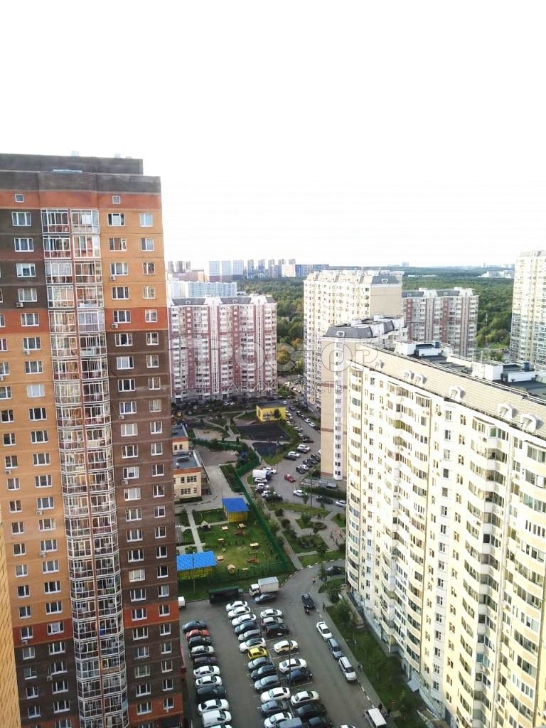 2-комнатная квартира, 60 м² - фото 2