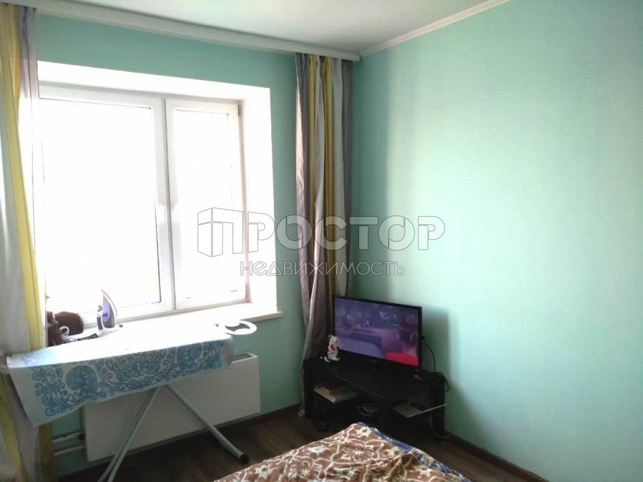 2-комнатная квартира, 60 м² - фото 18