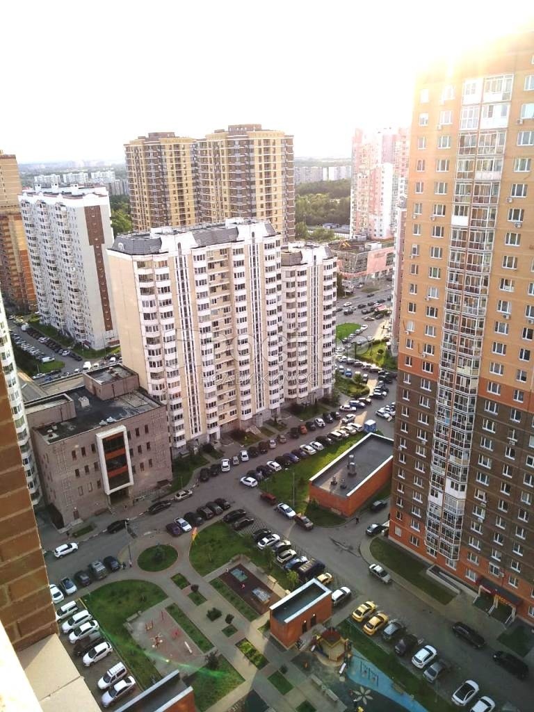 2-комнатная квартира, 60 м² - фото 14