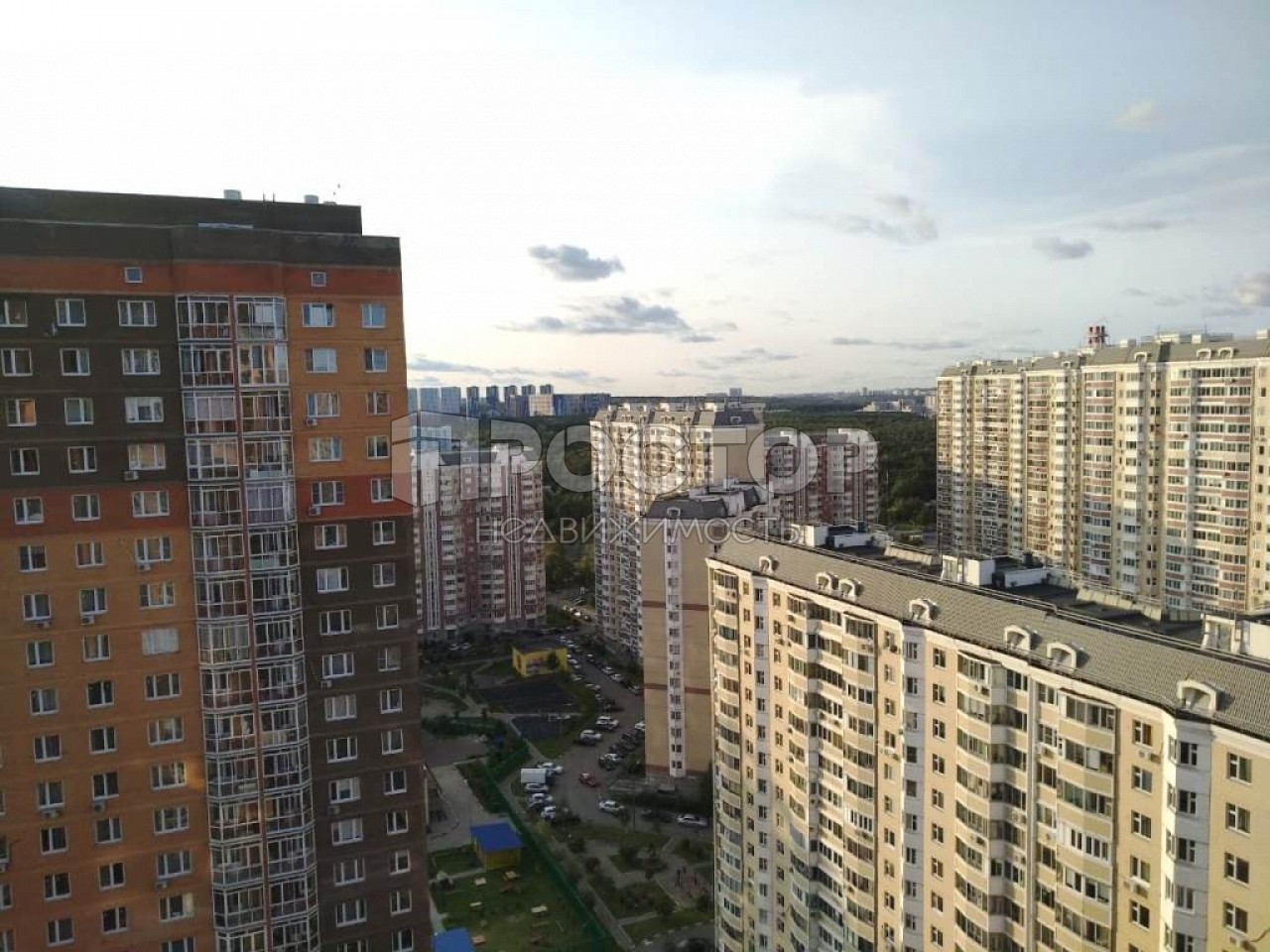 2-комнатная квартира, 60 м² - фото 11