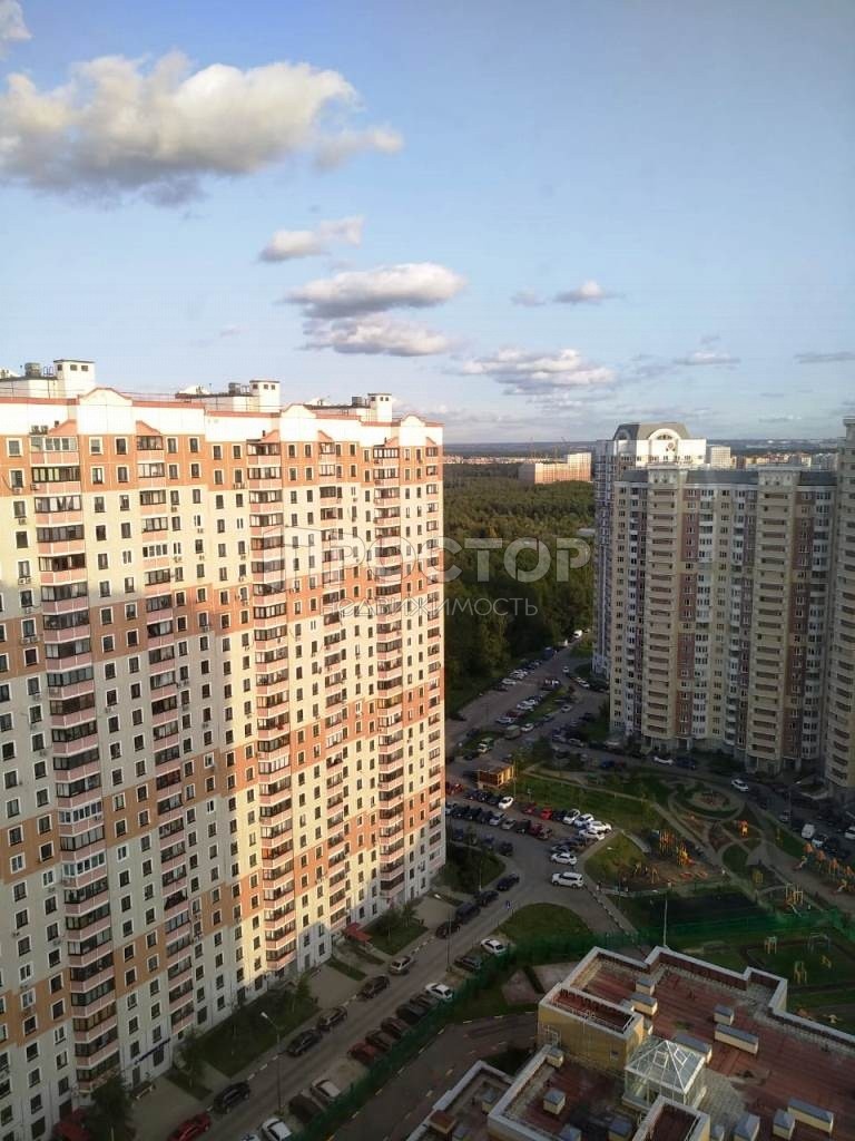 2-комнатная квартира, 61 м² - фото 2