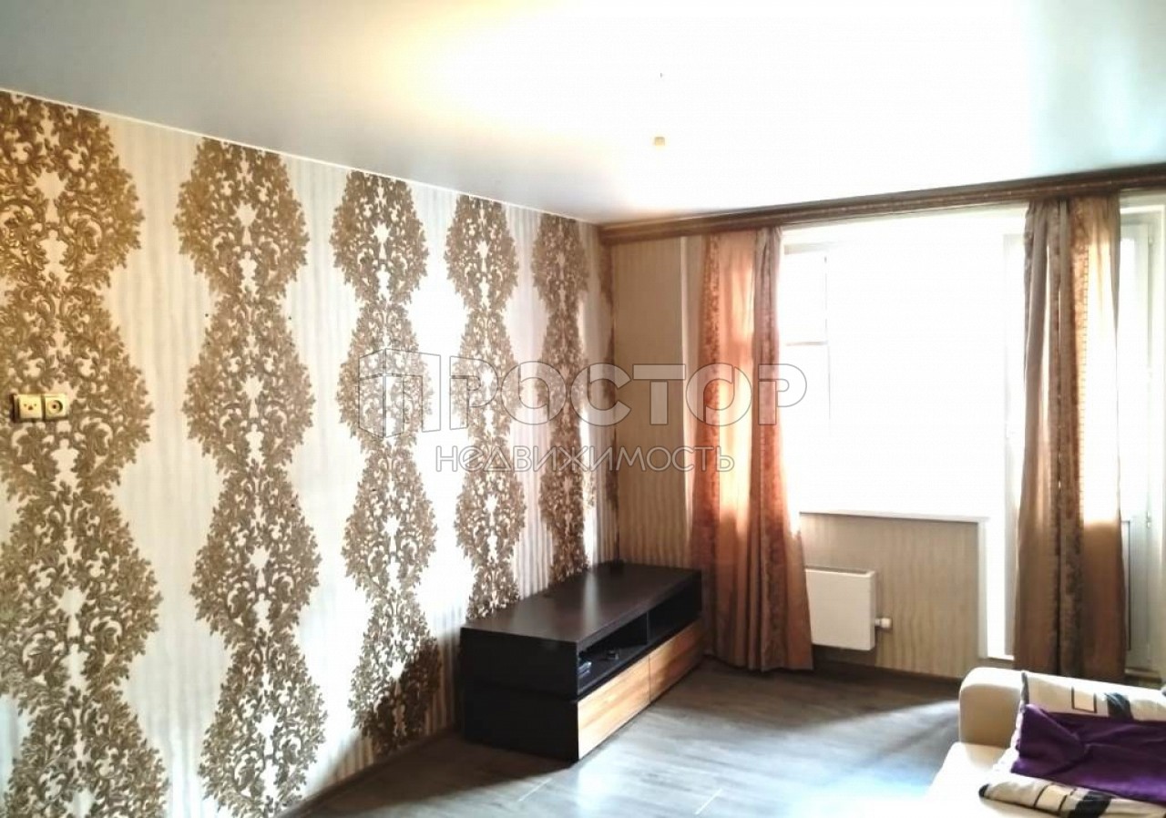 2-комнатная квартира, 61 м² - фото 16