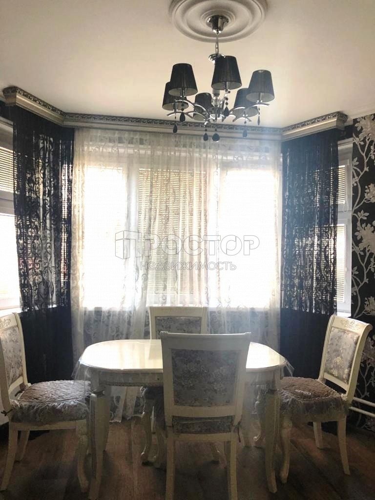 2-комнатная квартира, 61 м² - фото 8