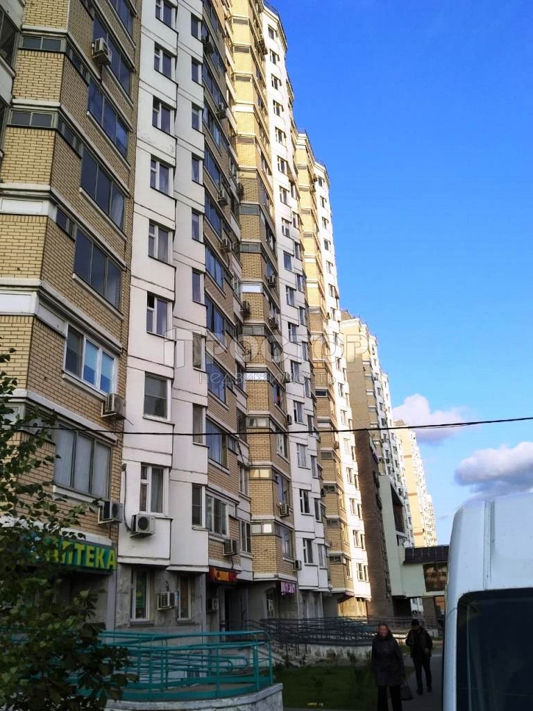 2-комнатная квартира, 61 м² - фото 22