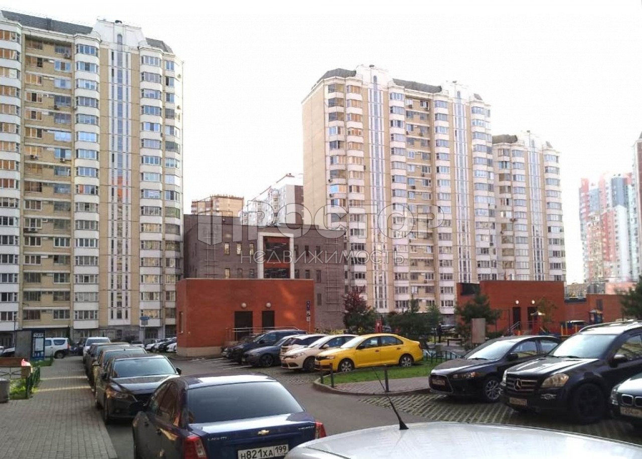 2-комнатная квартира, 61 м² - фото 21