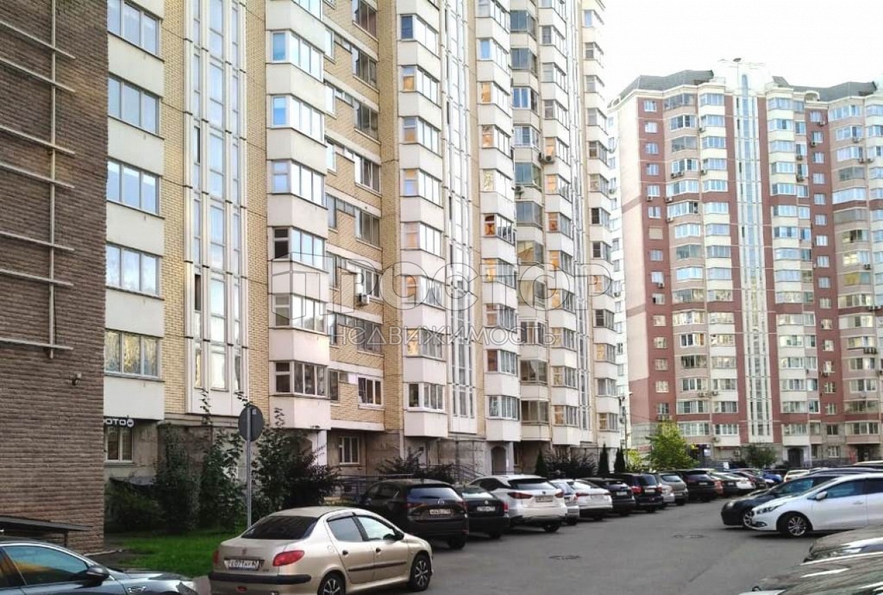 2-комнатная квартира, 61 м² - фото 23