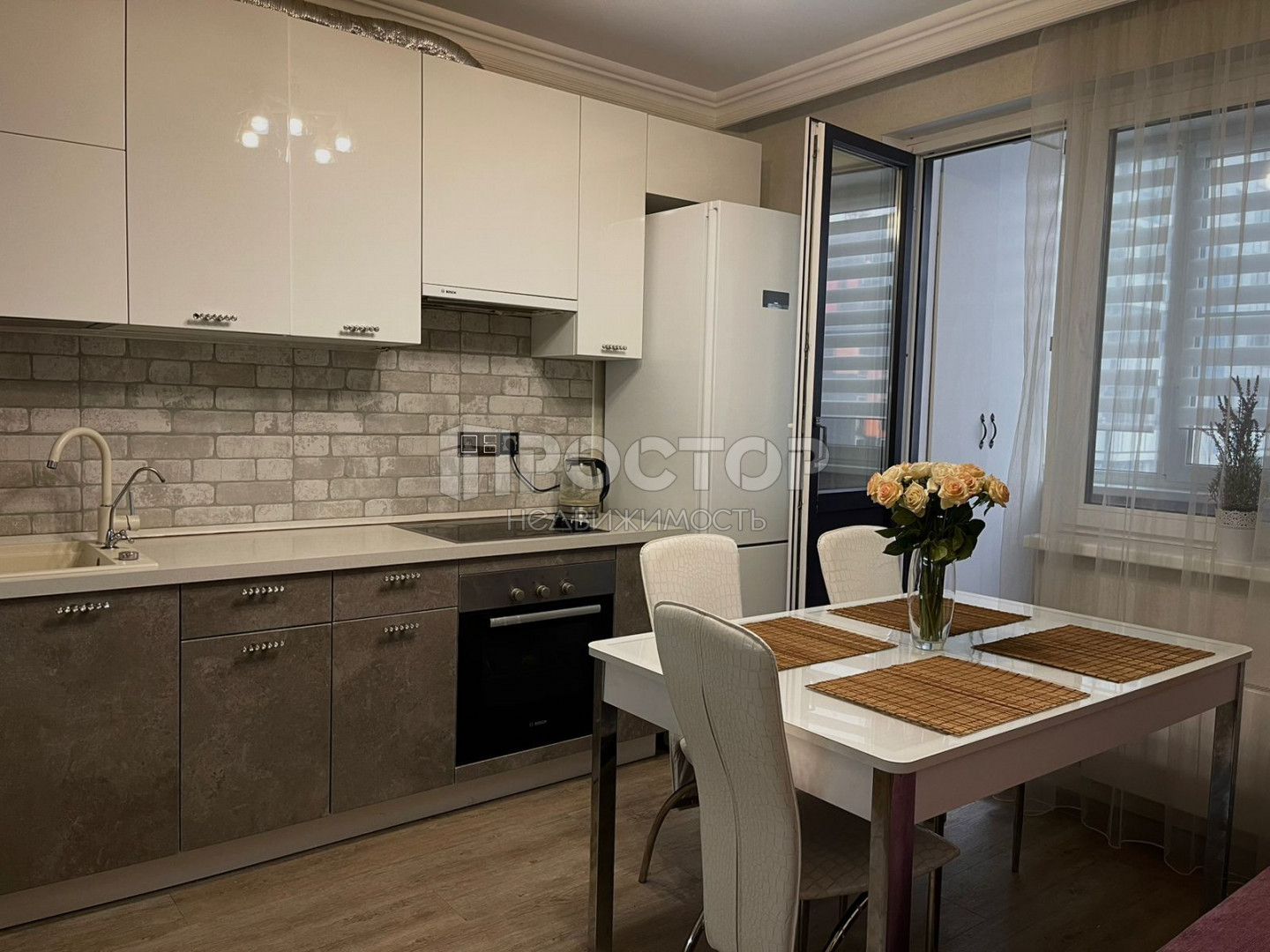 3-комнатная квартира, 82 м² - фото 7