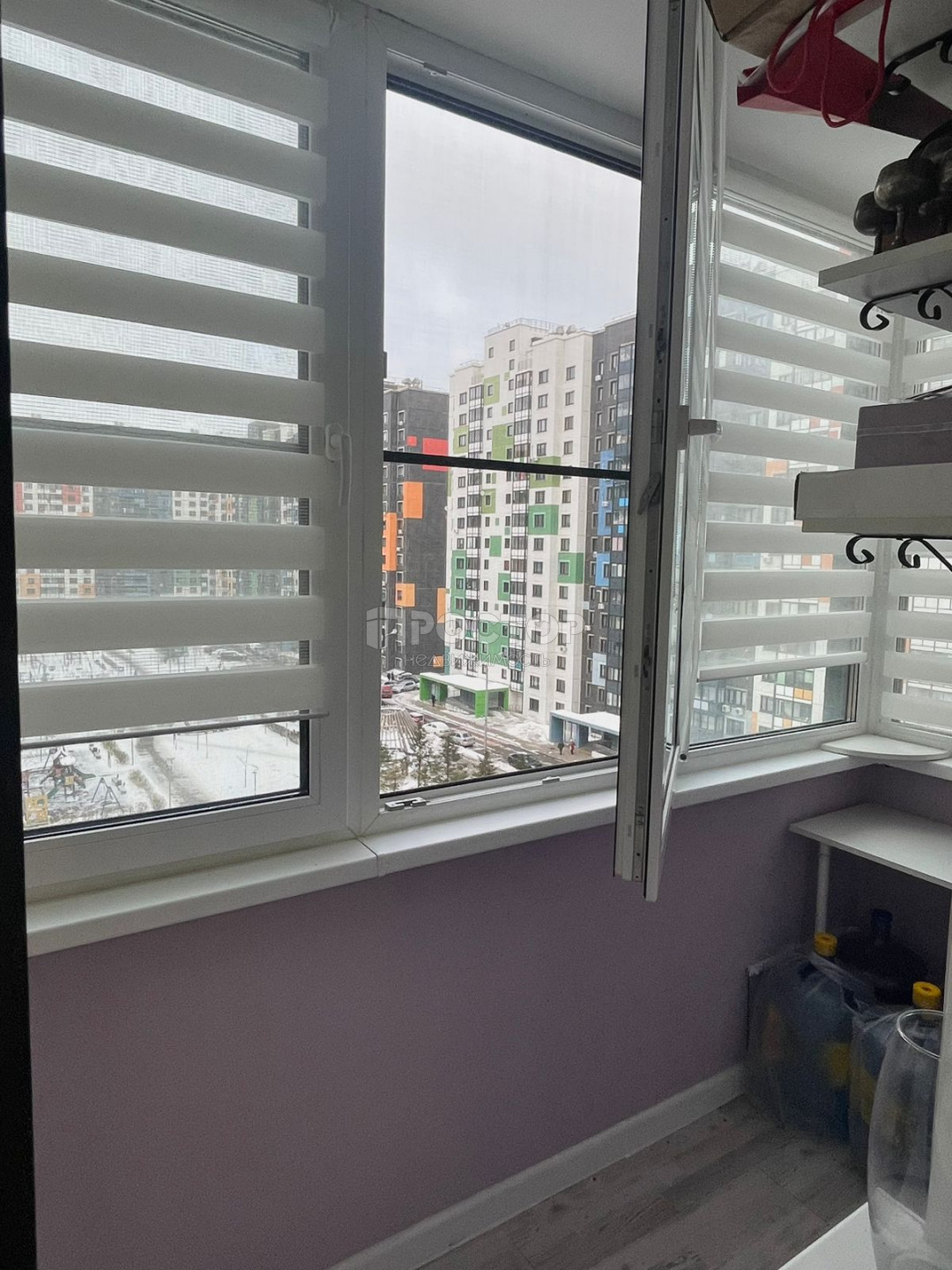 3-комнатная квартира, 82 м² - фото 6