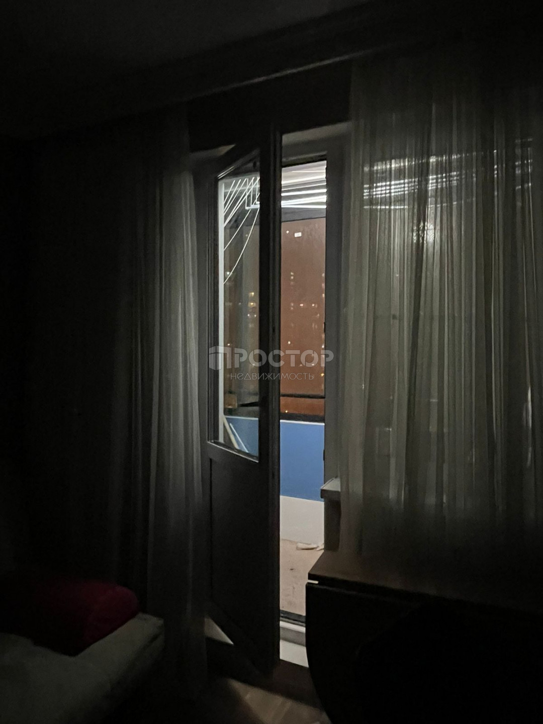 3-комнатная квартира, 82 м² - фото 19