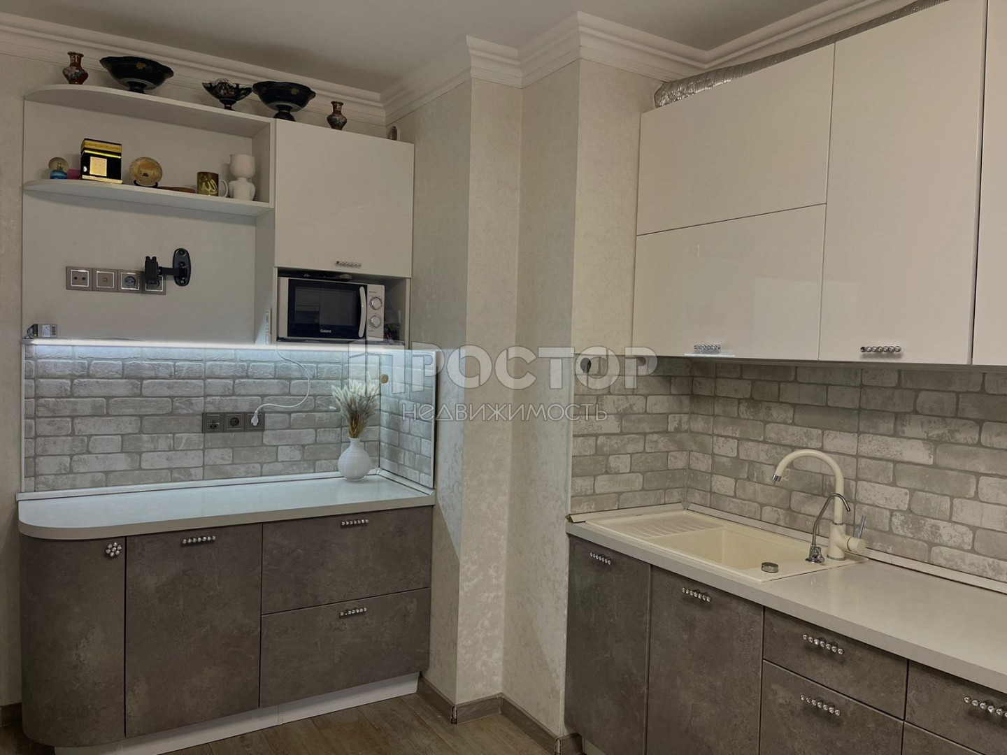 3-комнатная квартира, 82 м² - фото 13