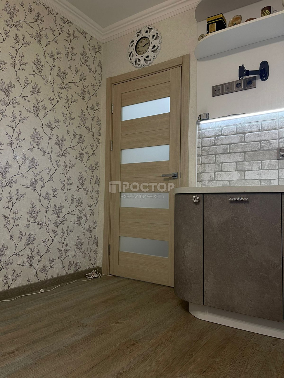3-комнатная квартира, 82 м² - фото 12