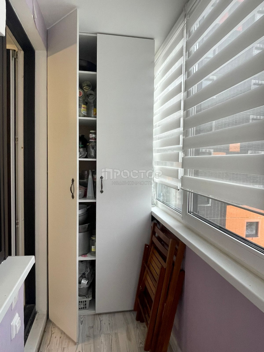 3-комнатная квартира, 82 м² - фото 10