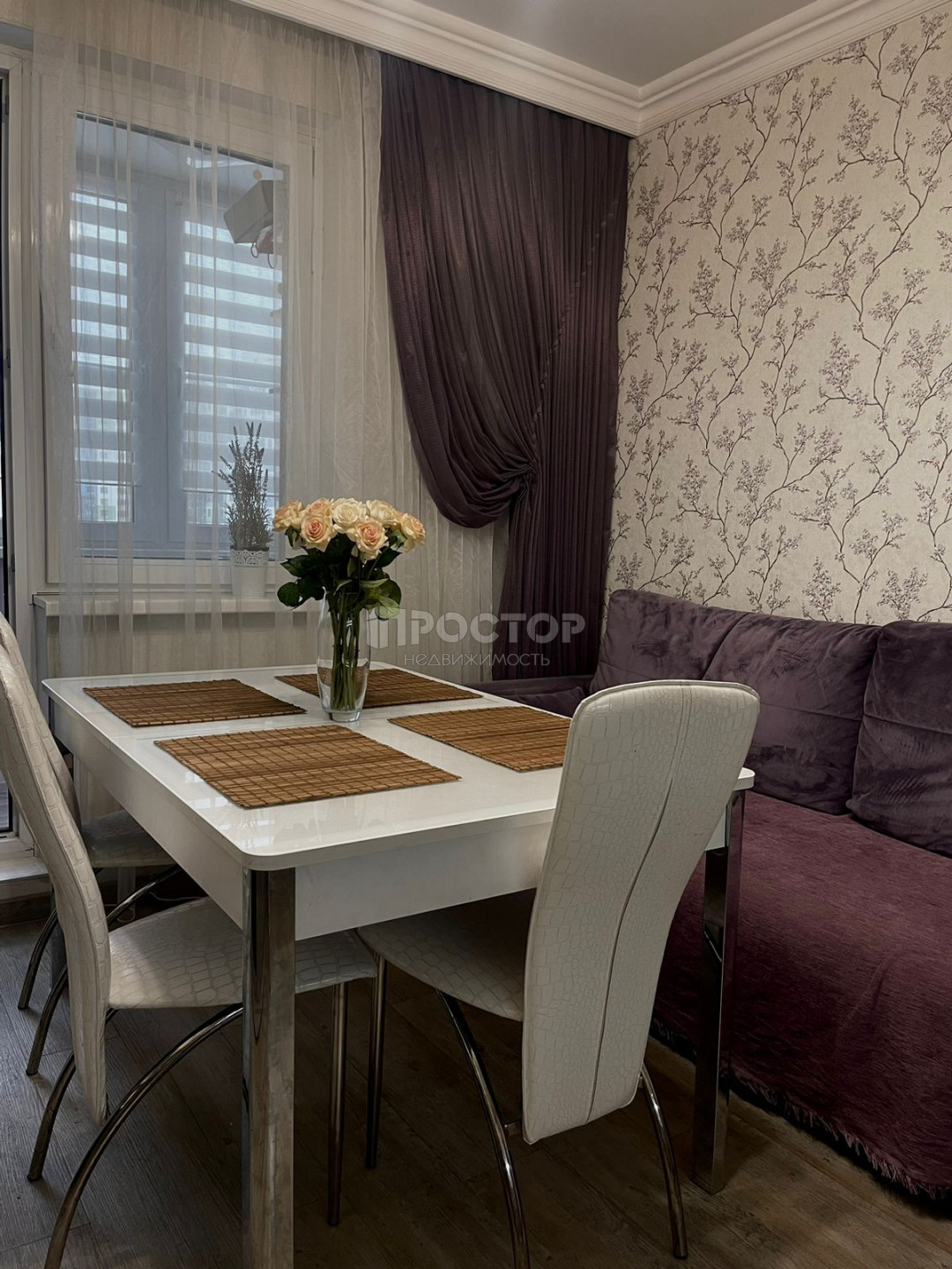 3-комнатная квартира, 82 м² - фото 2