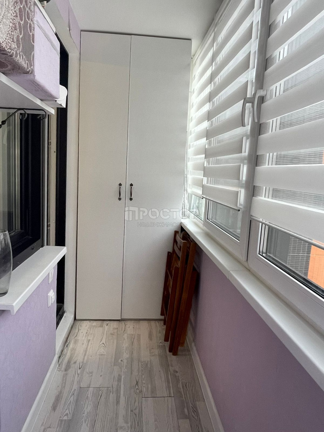 3-комнатная квартира, 82 м² - фото 9