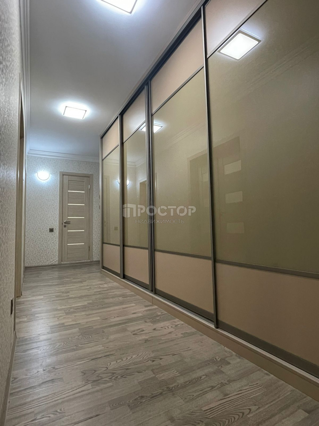 3-комнатная квартира, 82 м² - фото 11
