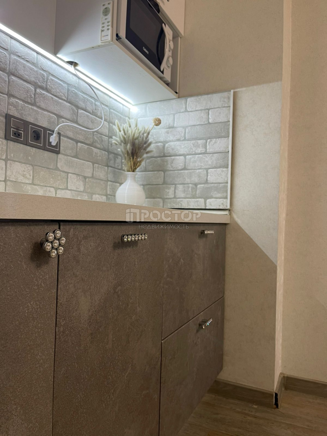 3-комнатная квартира, 82 м² - фото 17
