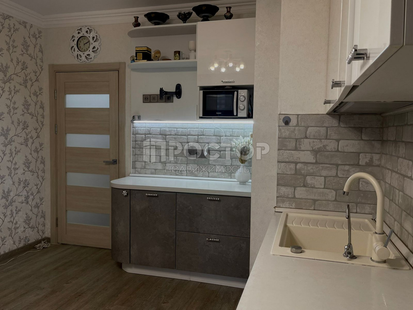 3-комнатная квартира, 82 м² - фото 15
