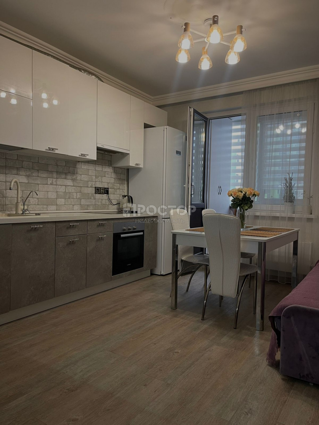 3-комнатная квартира, 82 м² - фото 16