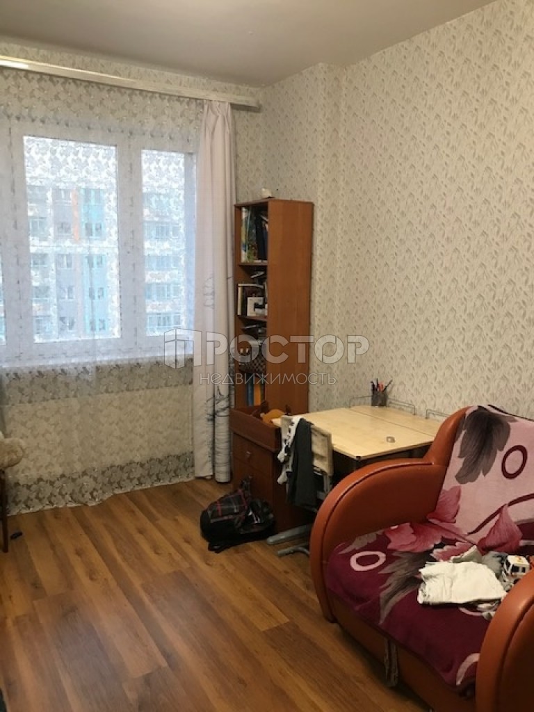 2-комнатная квартира, 55.9 м² - фото 7