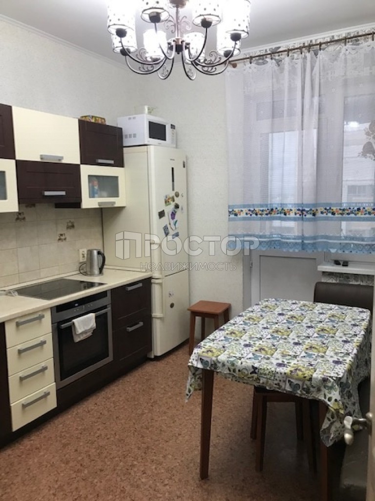 2-комнатная квартира, 55.9 м² - фото 3