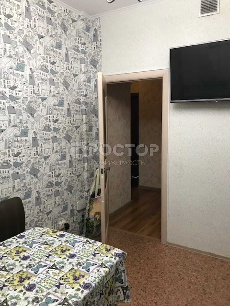 2-комнатная квартира, 55.9 м² - фото 4