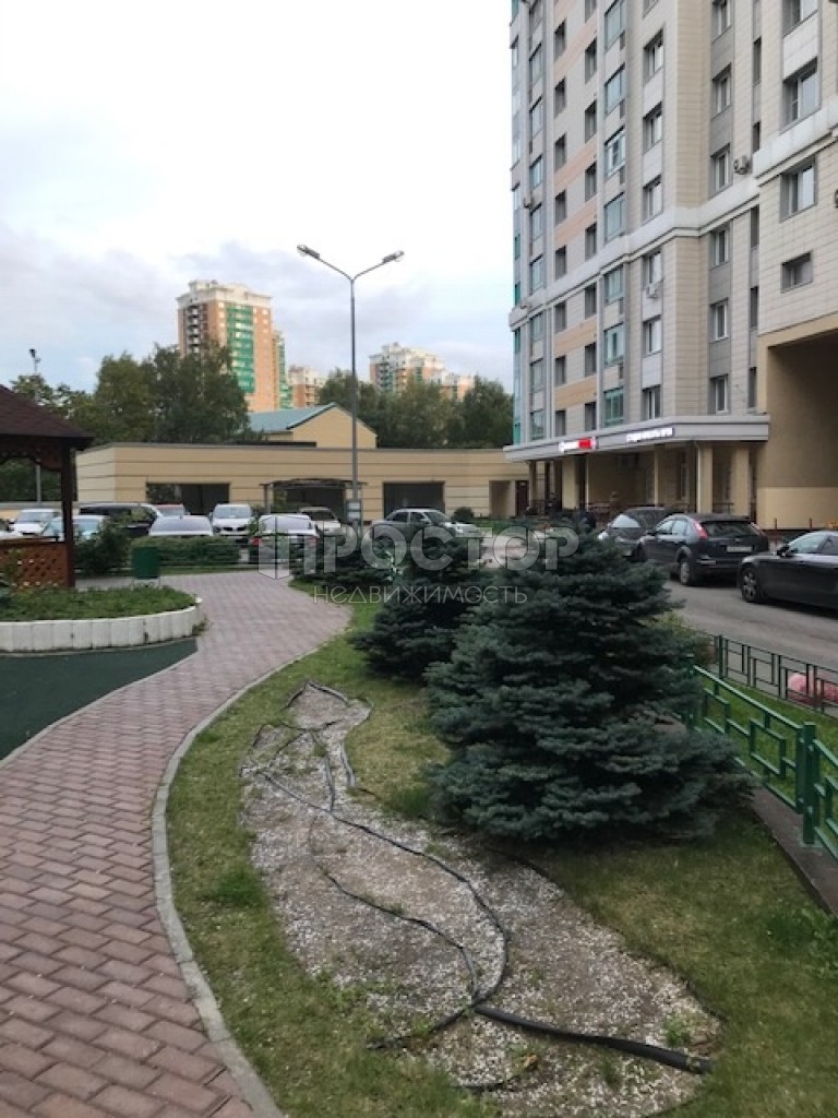 2-комнатная квартира, 55.9 м² - фото 2