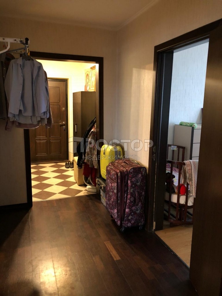 3-комнатная квартира, 80.5 м² - фото 9
