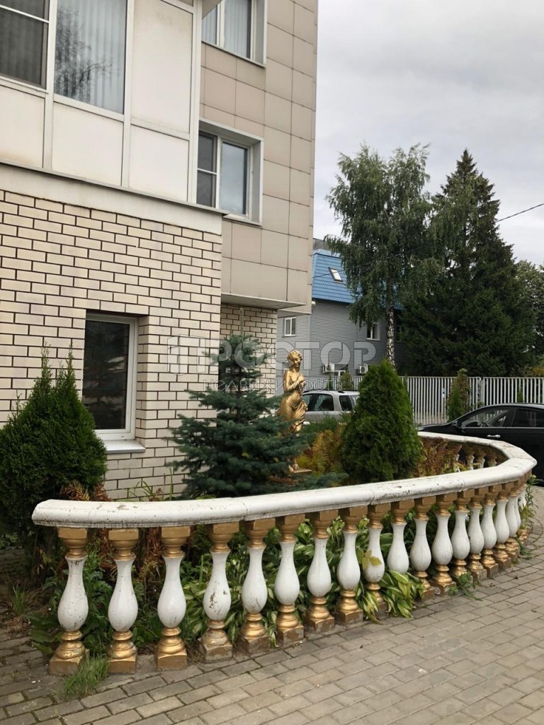 3-комнатная квартира, 80.5 м² - фото 2