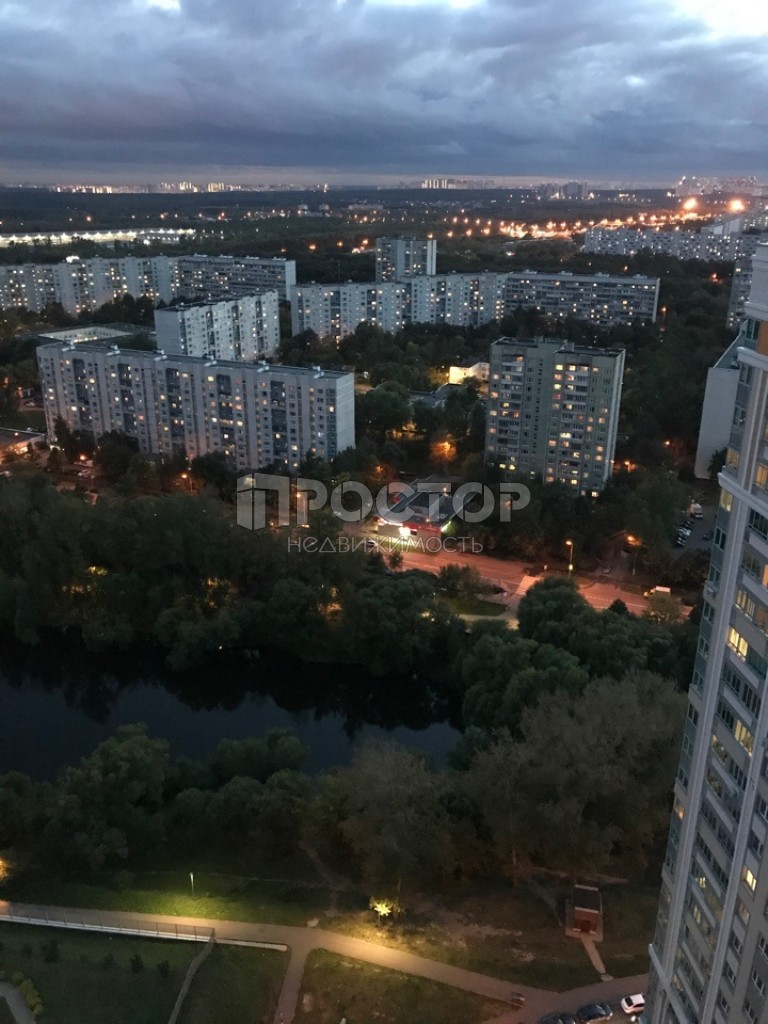 1-комнатная квартира, 46 м² - фото 11