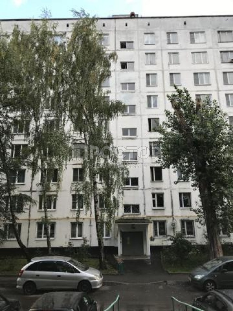 1-комнатная квартира, 33.4 м² - фото 11