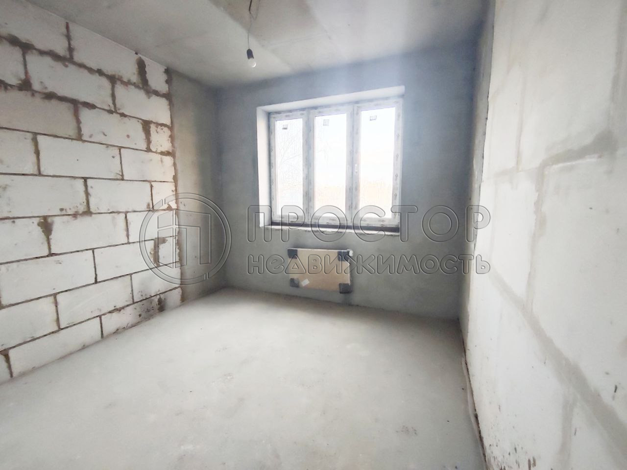 2-комнатная квартира, 55.7 м² - фото 5
