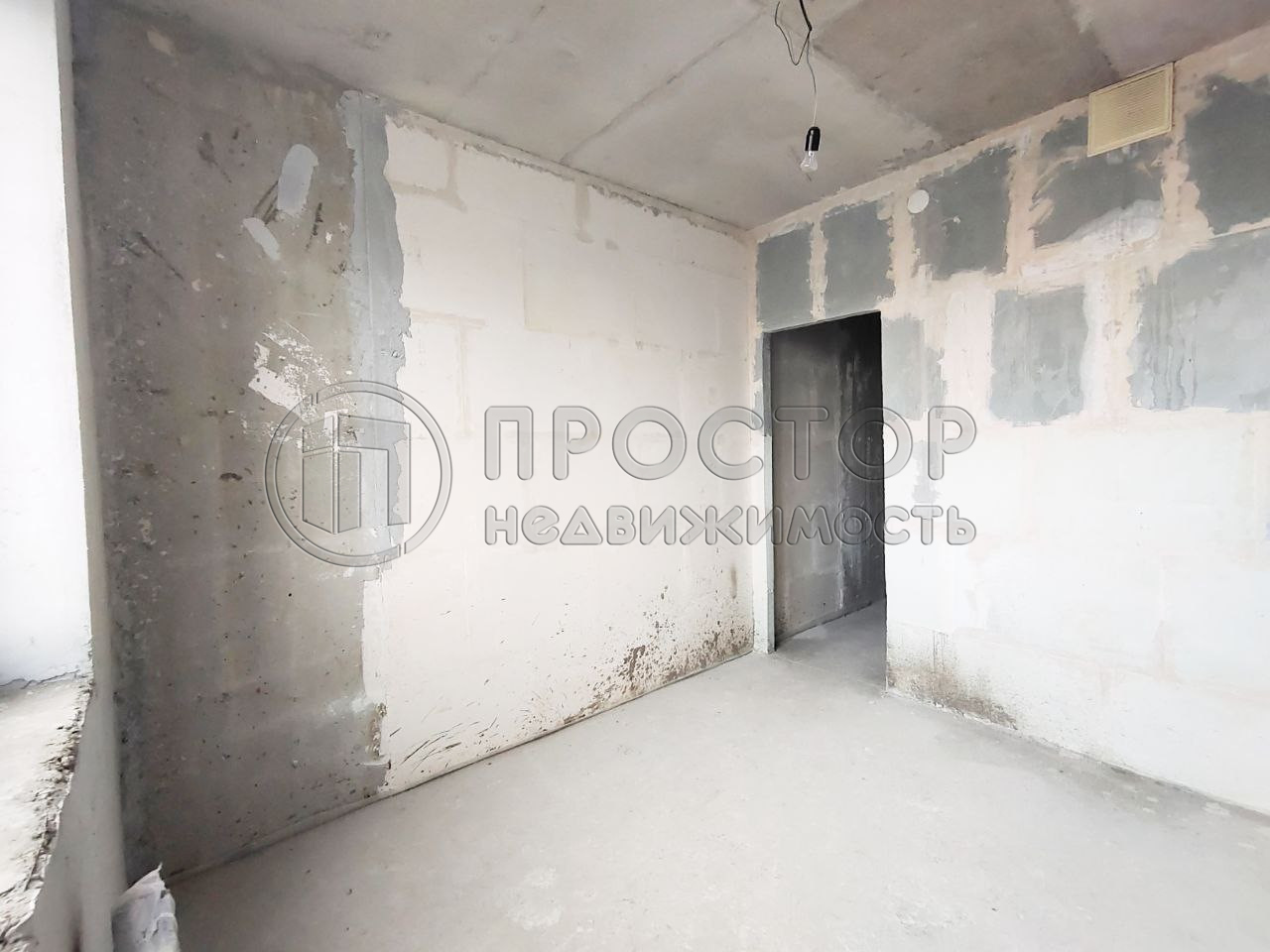 2-комнатная квартира, 55.7 м² - фото 6