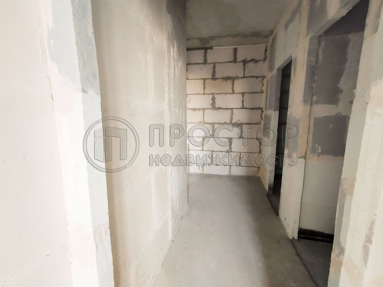 2-комнатная квартира, 55.7 м² - фото 7