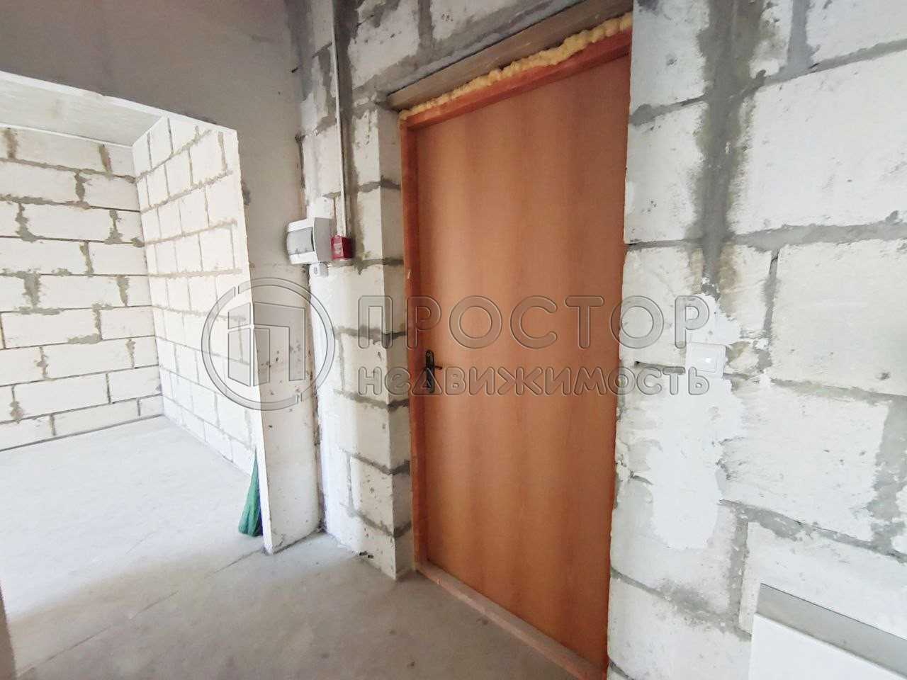 2-комнатная квартира, 55.7 м² - фото 8