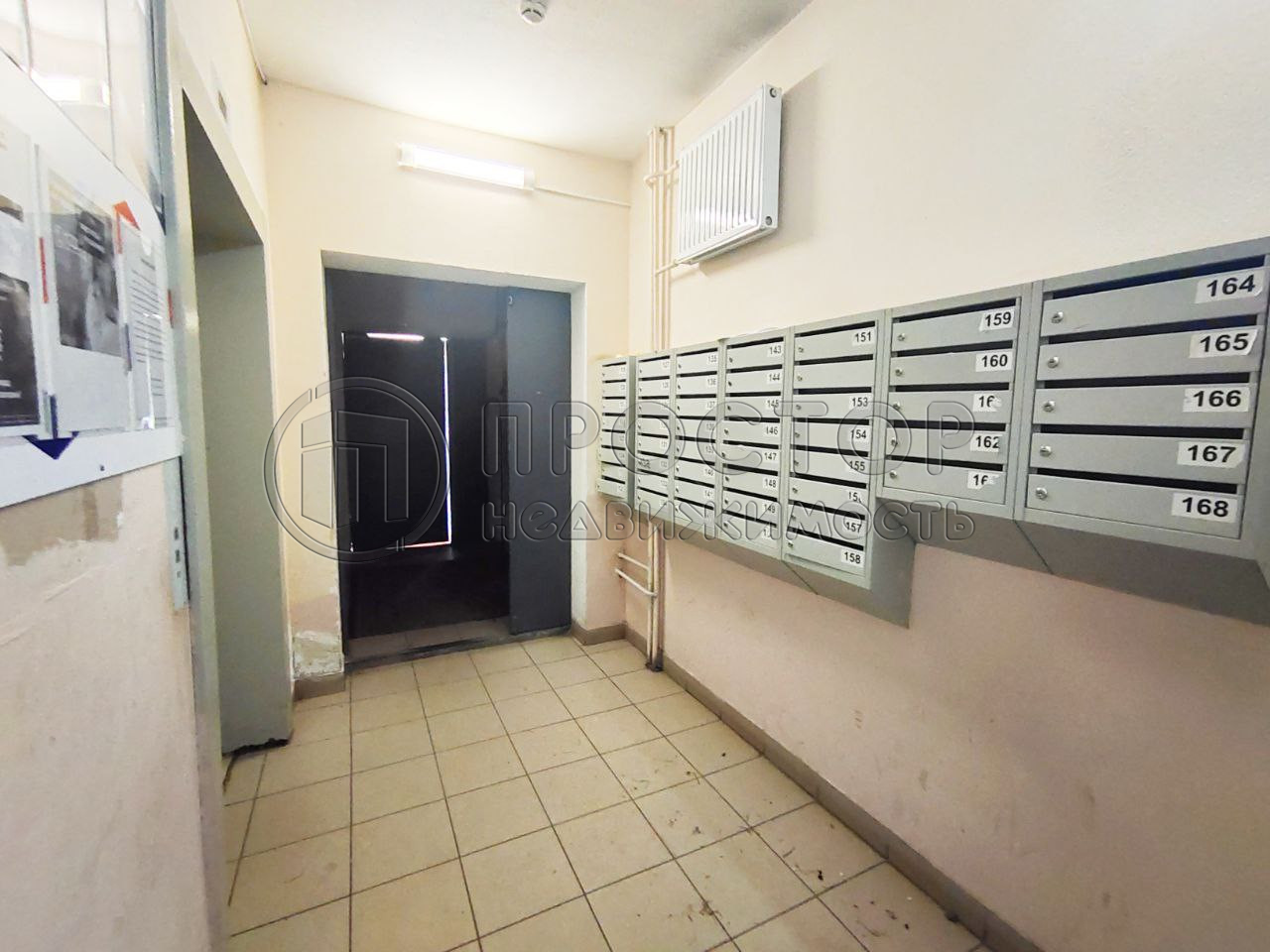 2-комнатная квартира, 55.7 м² - фото 9