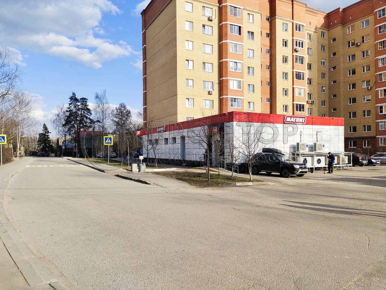 2-комнатная квартира, 55.7 м² - фото 10