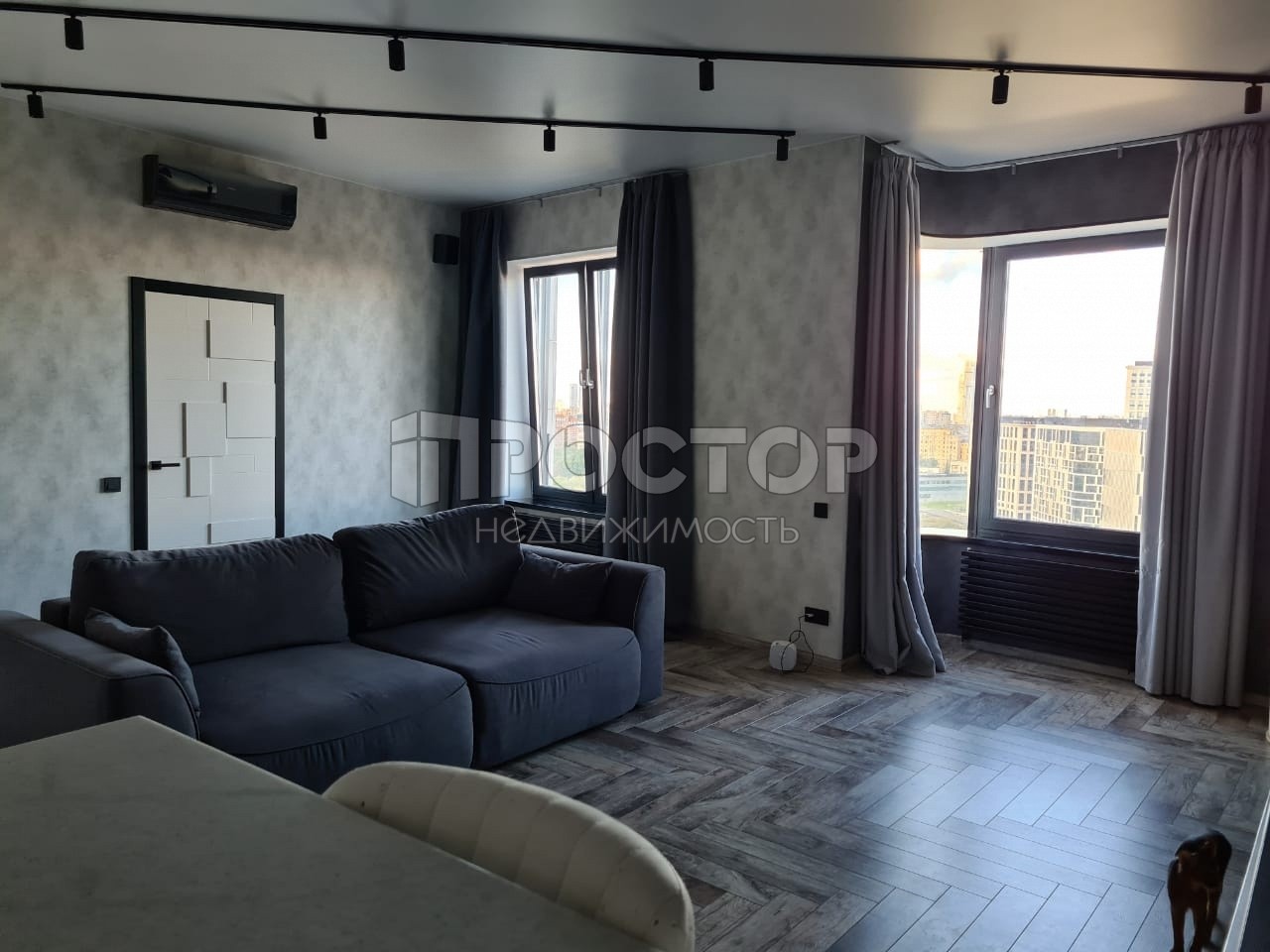 2-комнатная квартира, 63.5 м² - фото 6