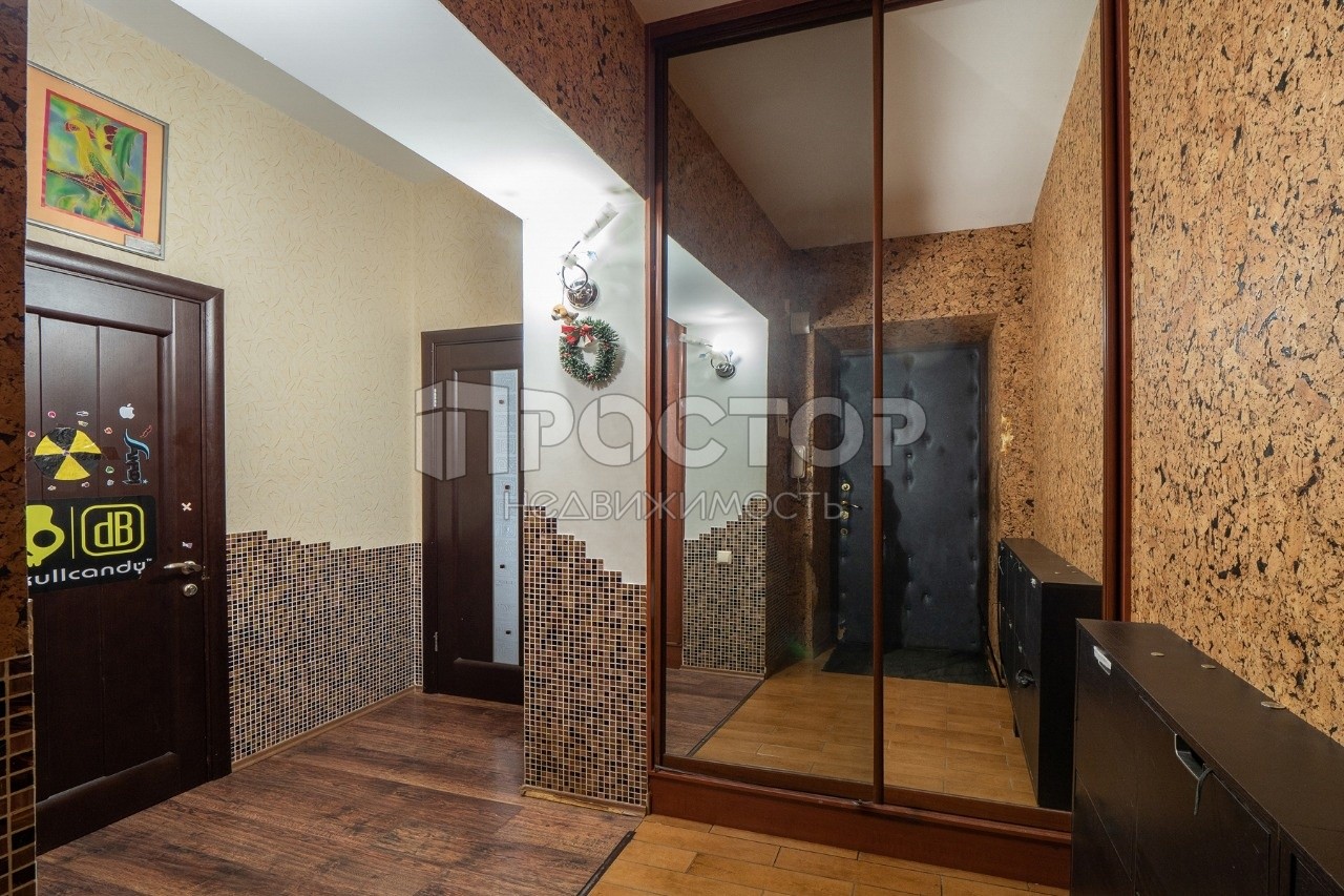 3-комнатная квартира, 81 м² - фото 3