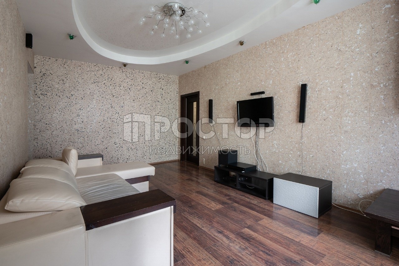 3-комнатная квартира, 81 м² - фото 11