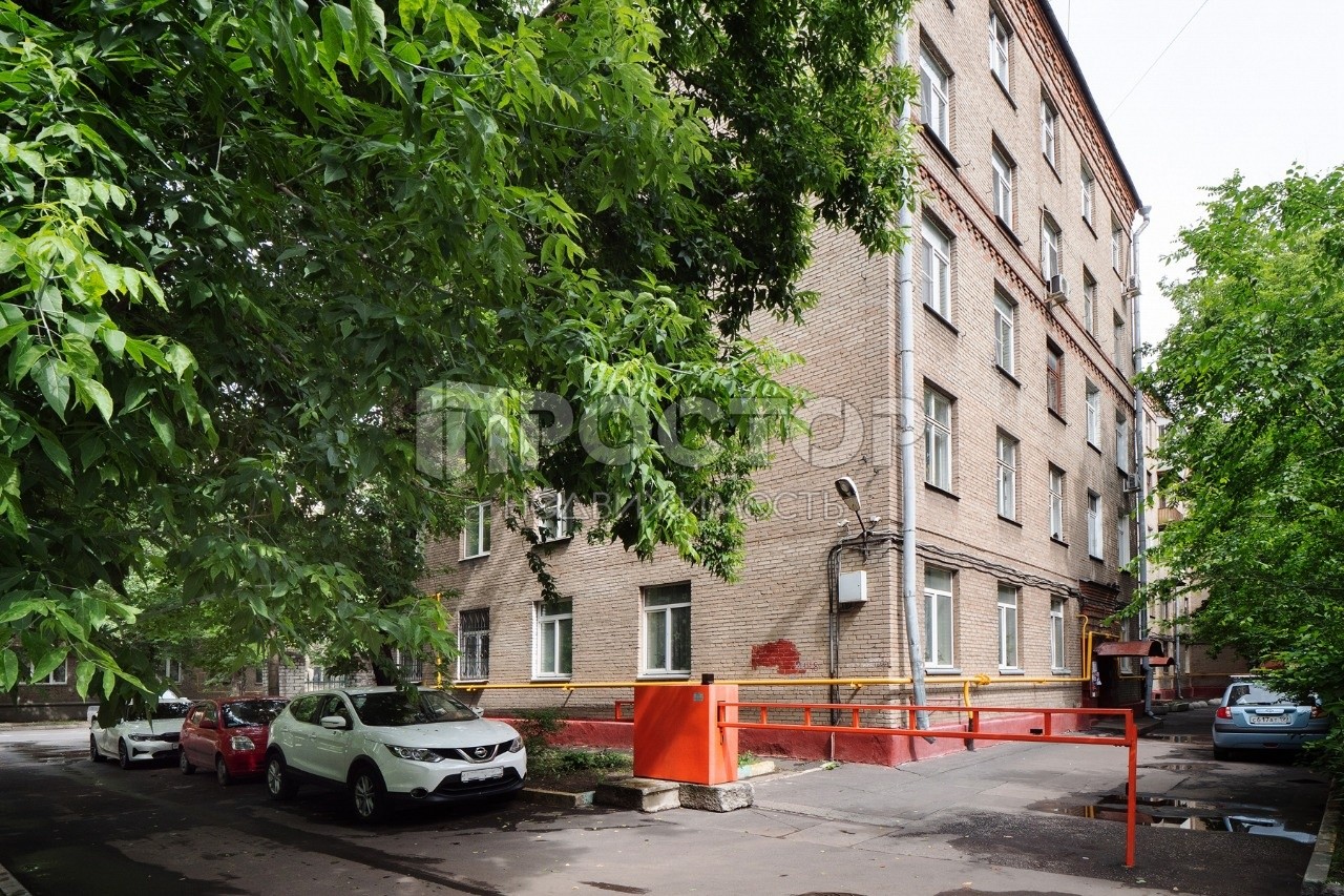 3-комнатная квартира, 81 м² - фото 7