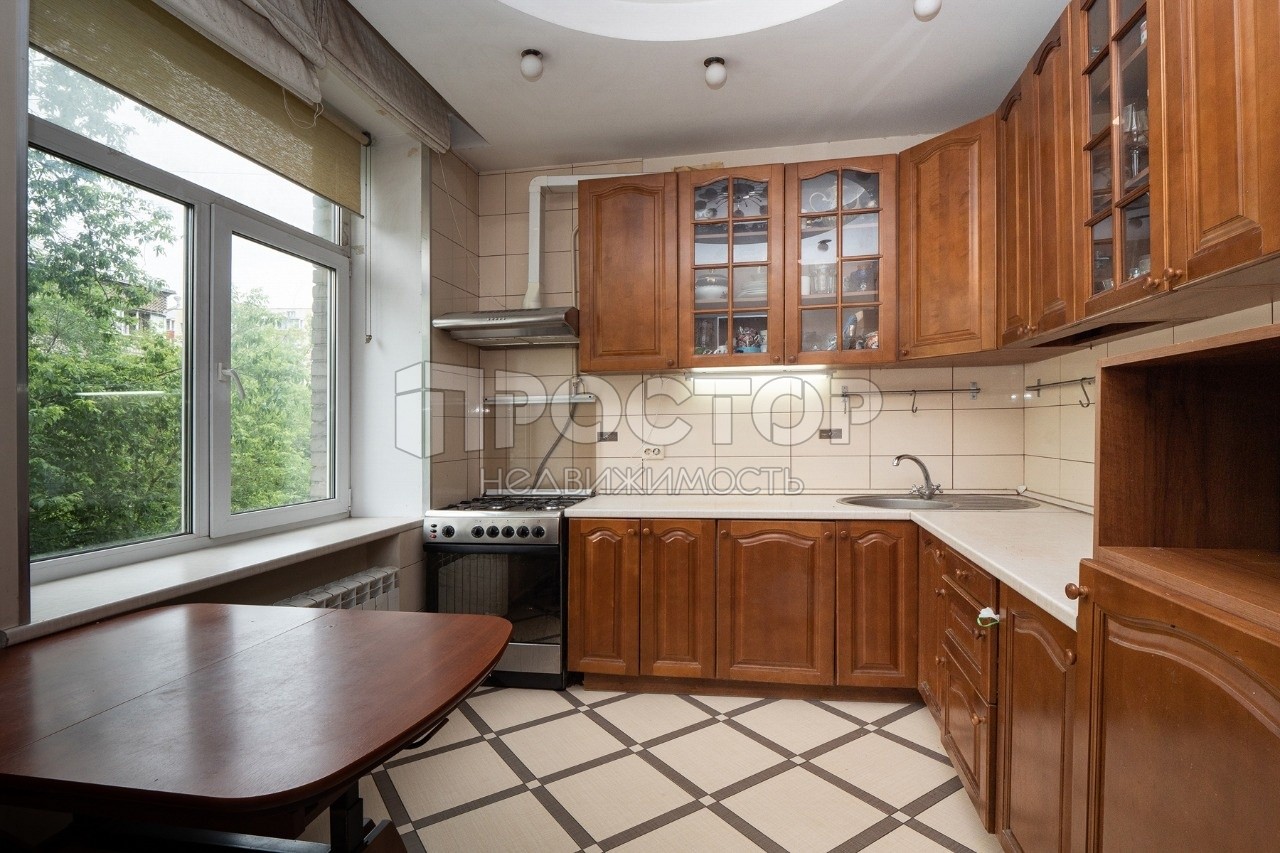 3-комнатная квартира, 81 м² - фото 13