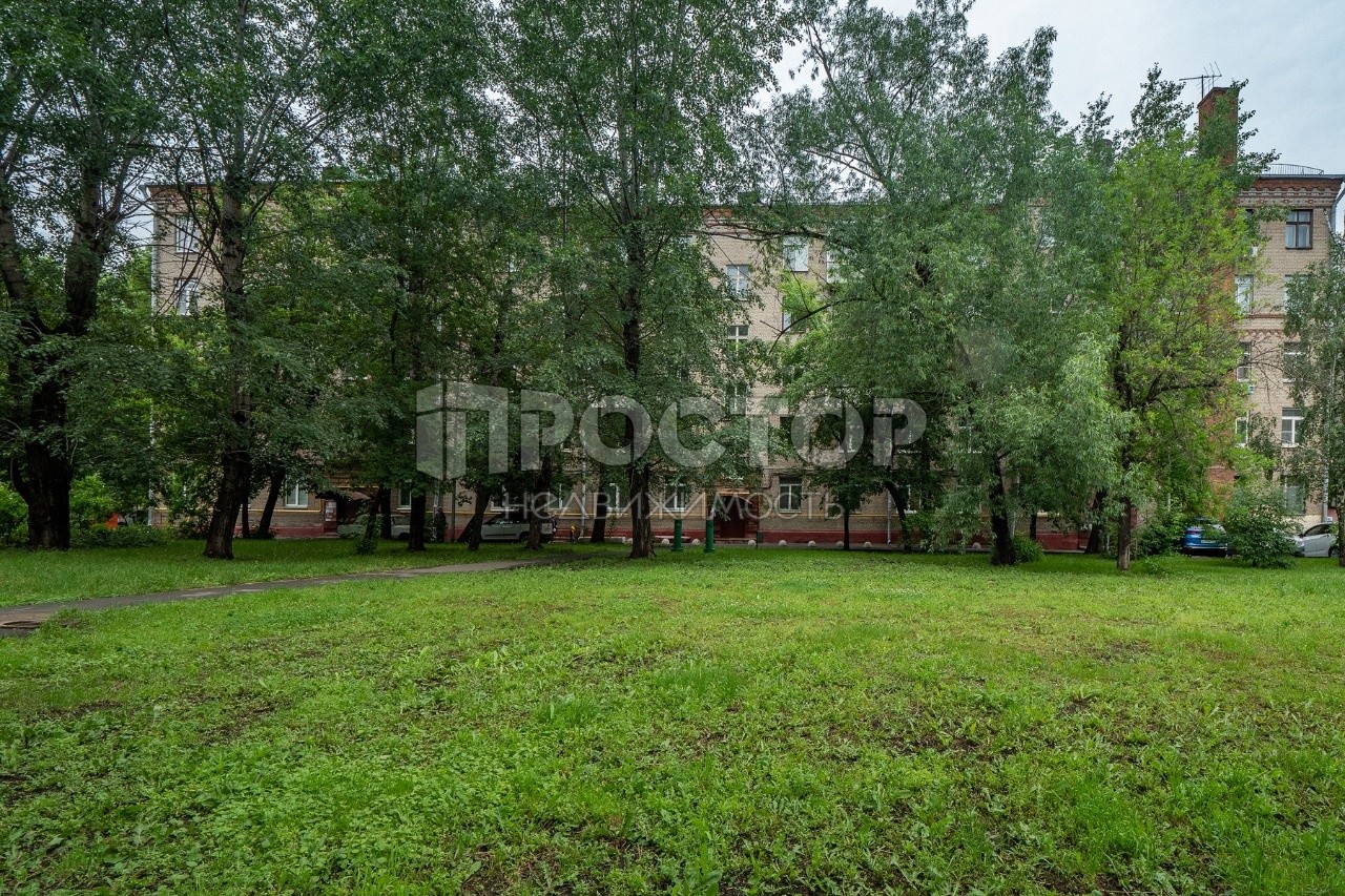 3-комнатная квартира, 81 м² - фото 4