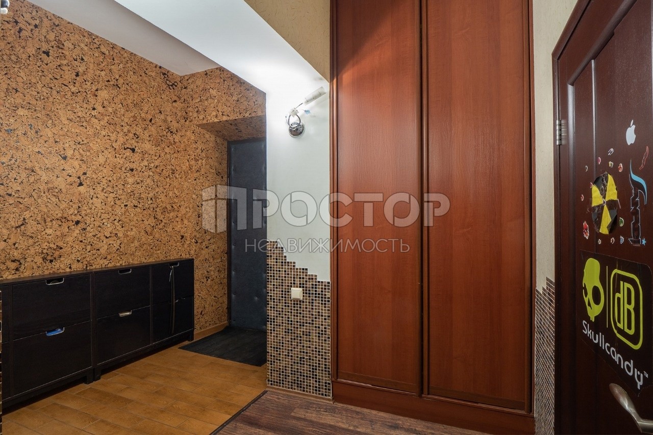 3-комнатная квартира, 81 м² - фото 15