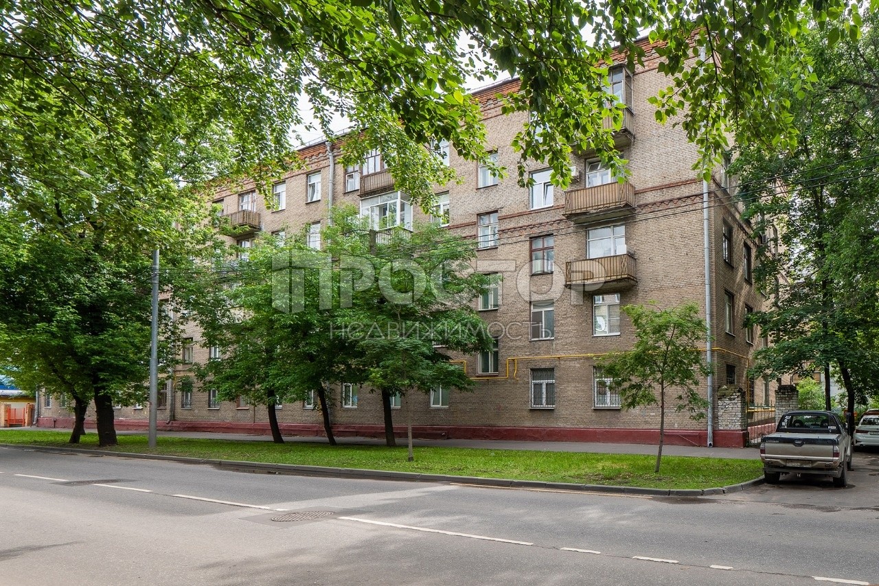 3-комнатная квартира, 81 м² - фото 9