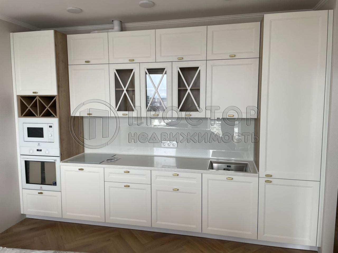2-комнатная квартира, 47 м² - фото 4