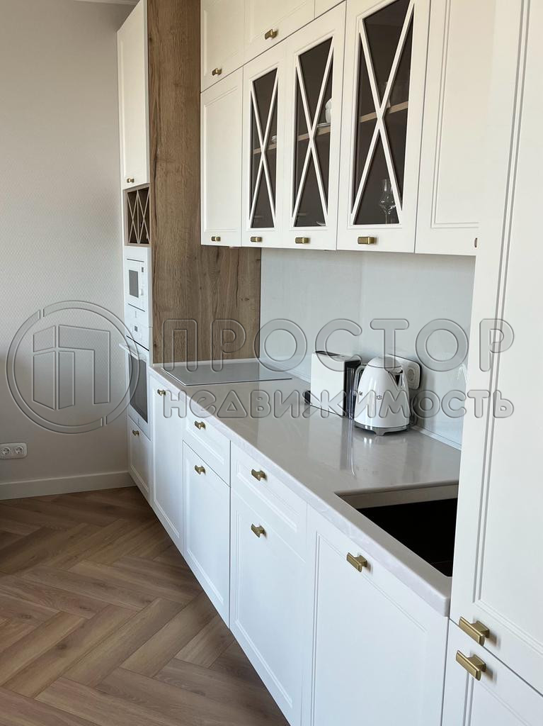 2-комнатная квартира, 47 м² - фото 5