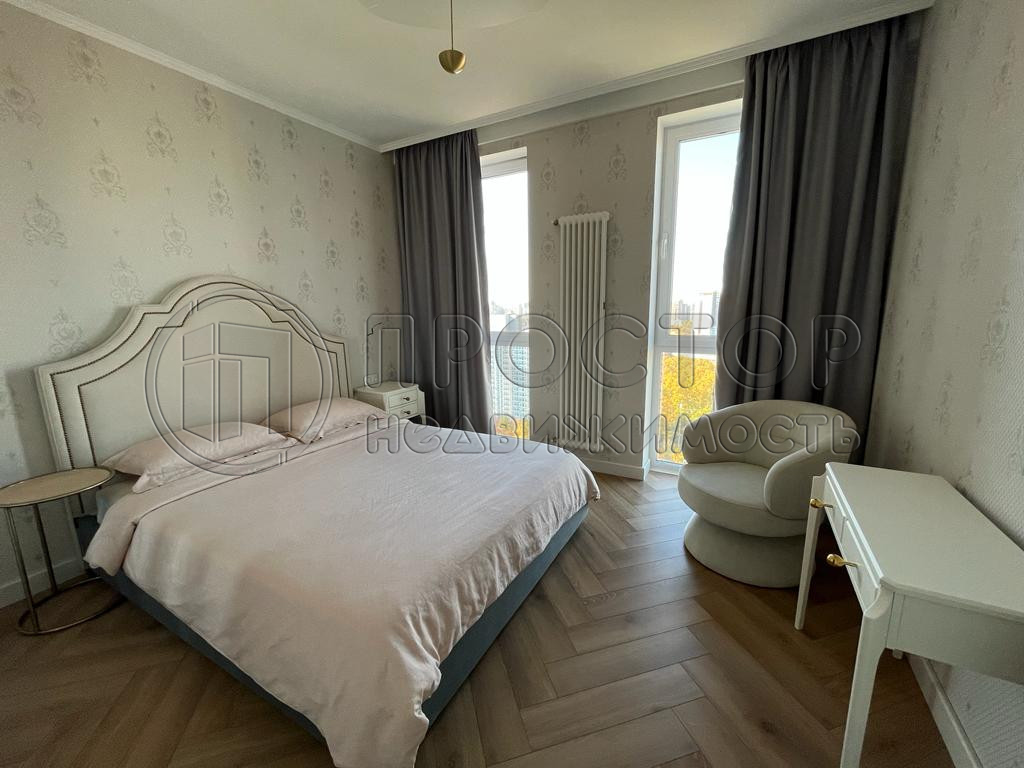 2-комнатная квартира, 47 м² - фото 6